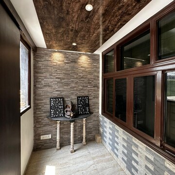 4 BHK Independent House For Rent in Dlf Phase I