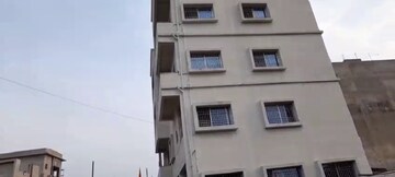  Plot – Exterior View View at Boreya - for Sale