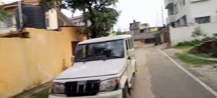 Exterior View, boreya  2178 Sq.Ft. Plot In Boreya Ranchi 9083923