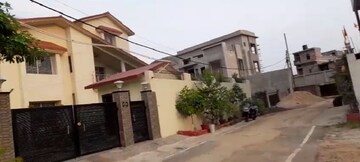  Plot – Exterior View View at Boreya - for Sale