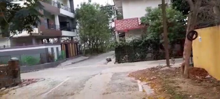 Exterior View, boreya  2178 Sq.Ft. Plot In Boreya Ranchi 9083923