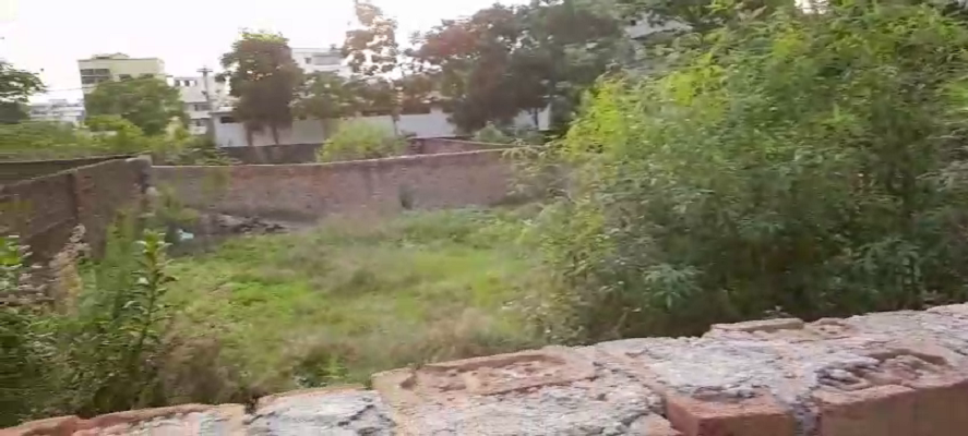 Plot For Sale in Boreya