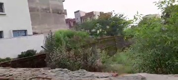 Plot Area in  Plot at Boreya – for Sale