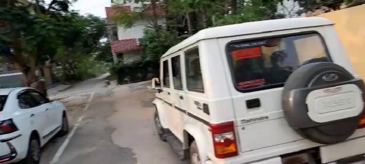 Exterior View, boreya  2178 Sq.Ft. Plot In Boreya Ranchi 9083923