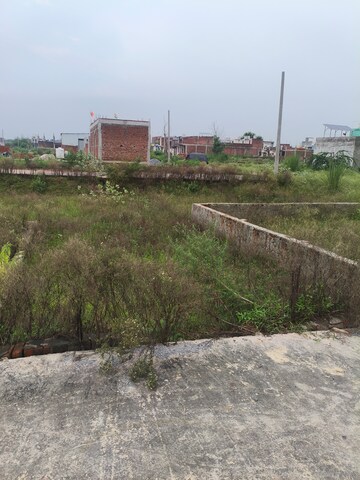 Plot For Sale in Sector 20 Yamuna Expressway