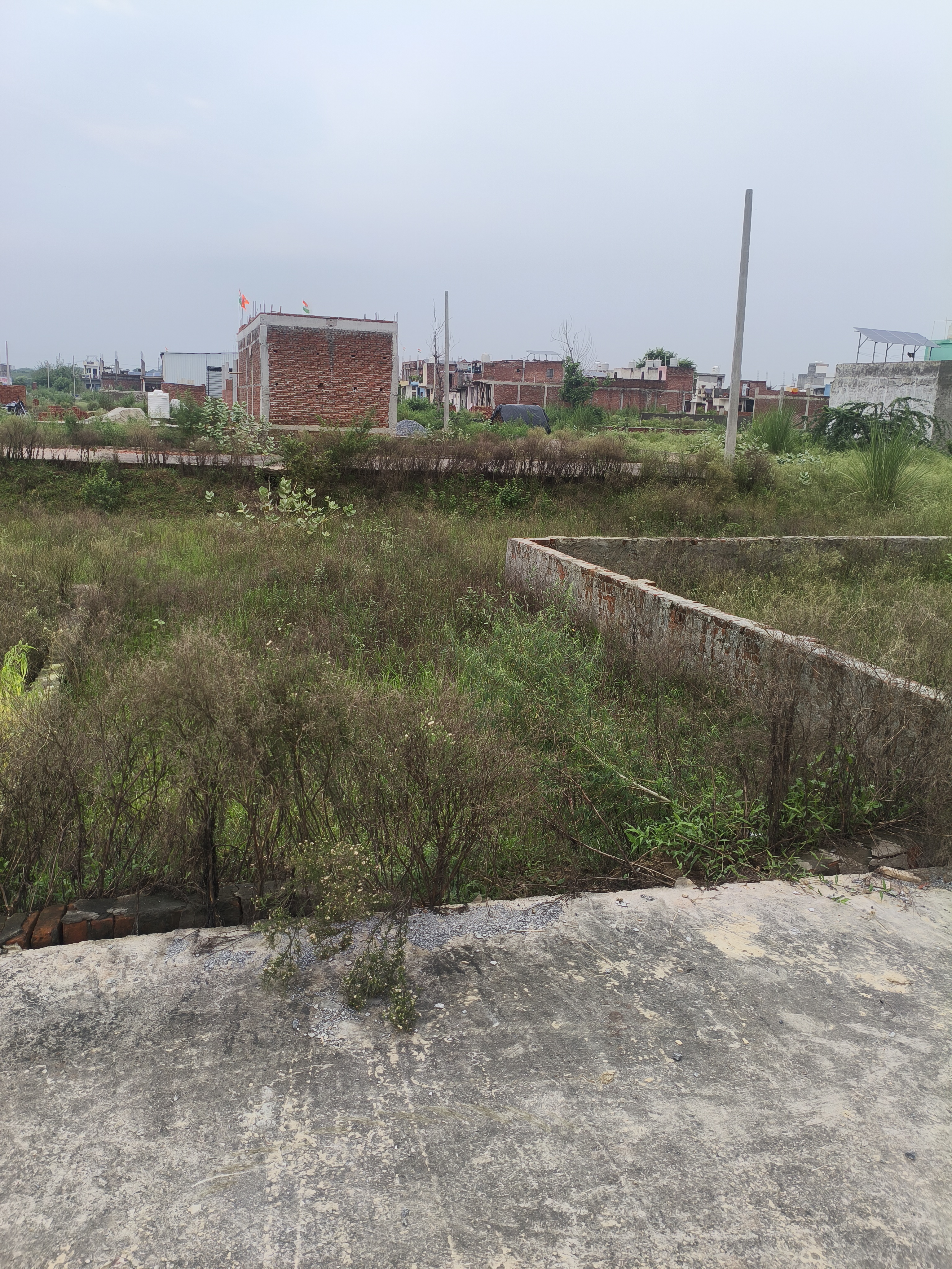 Plot For Sale in Sector 20 Yamuna Expressway