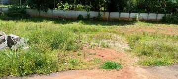 Plot Area in  Plot at Cheroor – for Sale