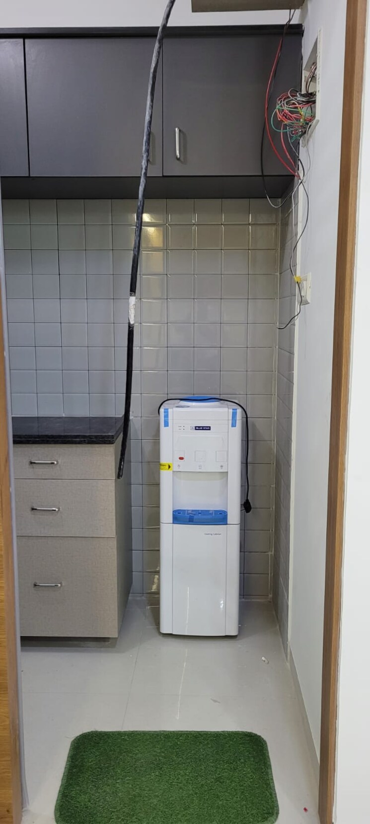 Bathroom, gota Commercial Office Space 723 Sq.Ft. In Gota Ahmedabad 9083937