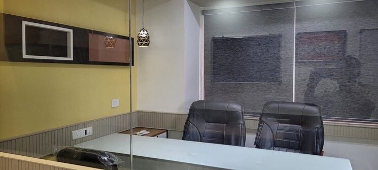 Kitchen, gota Commercial Office Space 723 Sq.Ft. In Gota Ahmedabad 9083937