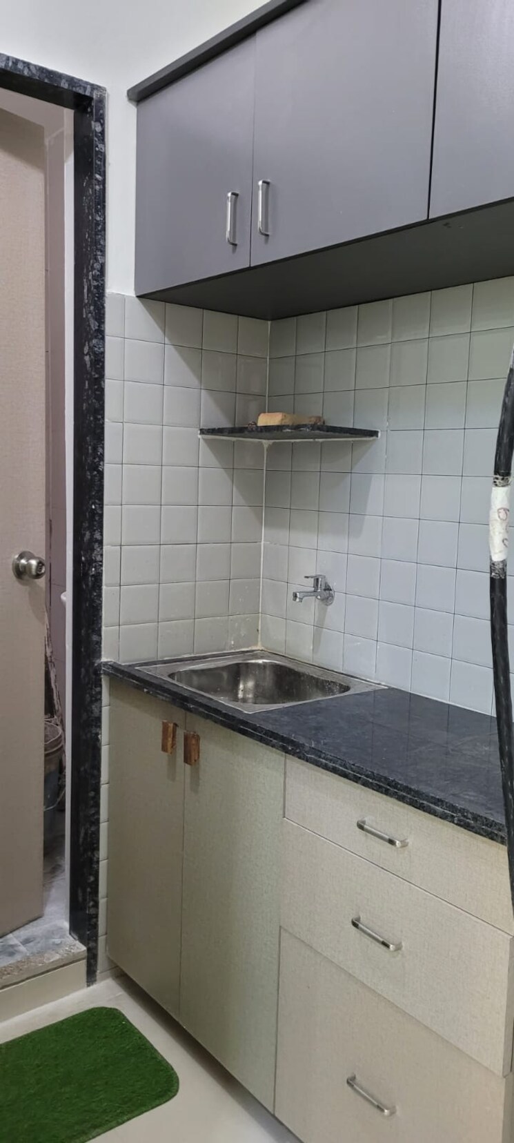 Bathroom, gota Commercial Office Space 723 Sq.Ft. In Gota Ahmedabad 9083937