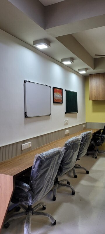 Furnished Amenities in  Office Space at Gota – for Rent