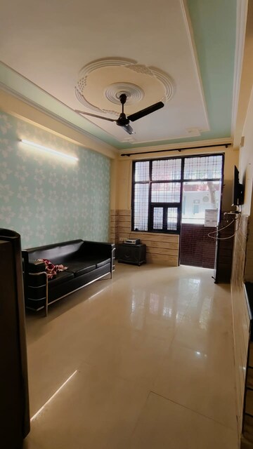 1 BHK Builder Floor For Rent in Sushant Lok I