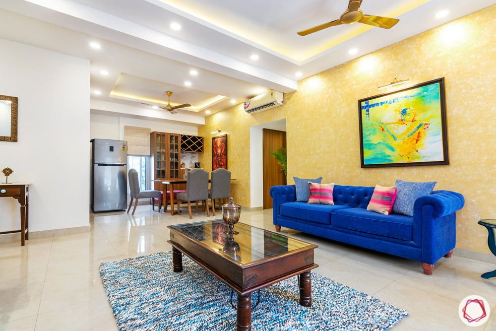 2.5 BHK + Extra Room Apartment For Rent in Pardis Sai Shraddha