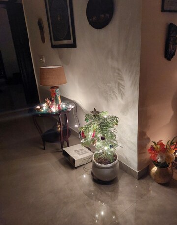  3 BHK Apartment at Parker White Lily, Sector 8 – for Sale