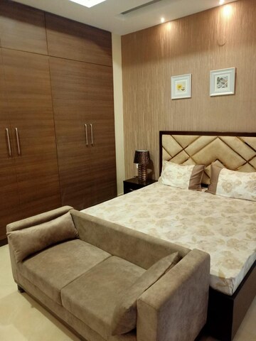 1 BHK Apartment For Rent in Sai Galaxy Thergaon, Thergaon