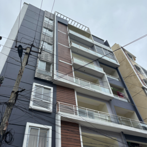 2 BHK Apartment For Sale in Madhapur