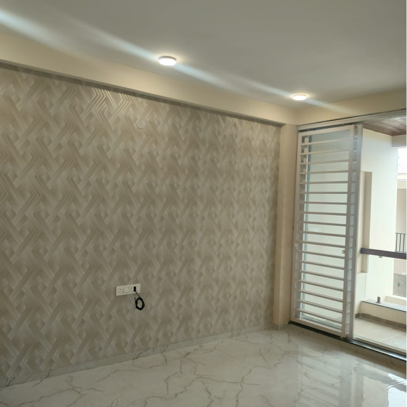 5 BHK Apartment For Rent in Saket Nagar