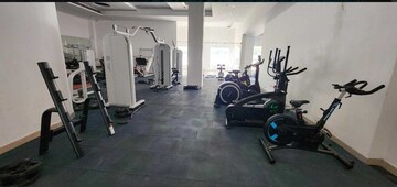 Parking in 2 BHK Apartment at Nirala Greenshire, Sector 2 Greater Noida – for Rent