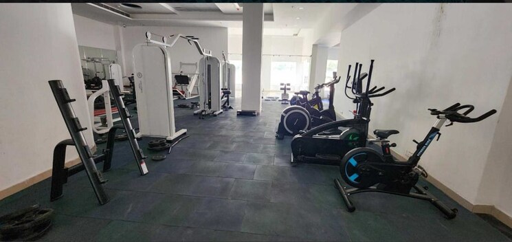  Parking, nirala-greenshire 2 Bedroom 950 Sq.Ft. Apartment In Sector 2 Greater Noida Greater Noida 9083969