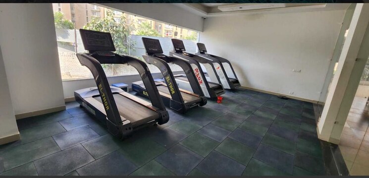  Parking, nirala-greenshire 2 Bedroom 950 Sq.Ft. Apartment In Sector 2 Greater Noida Greater Noida 9083969