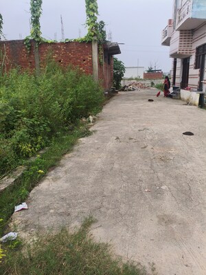  Plot – Exterior View View at Tilapta - for Sale