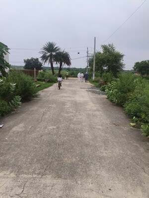 Plot Area in  Plot at Tilapta – for Sale