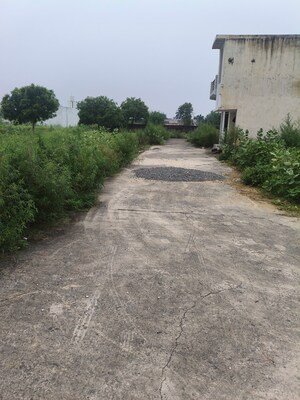  Plot – Exterior View View at Tilapta - for Sale