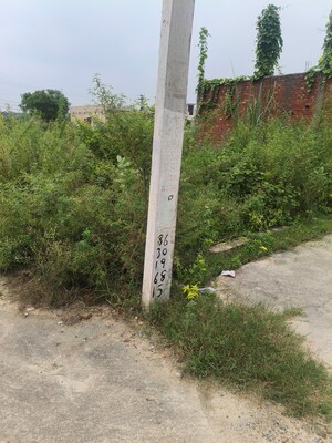  Plot – Exterior View View at Tilapta - for Sale