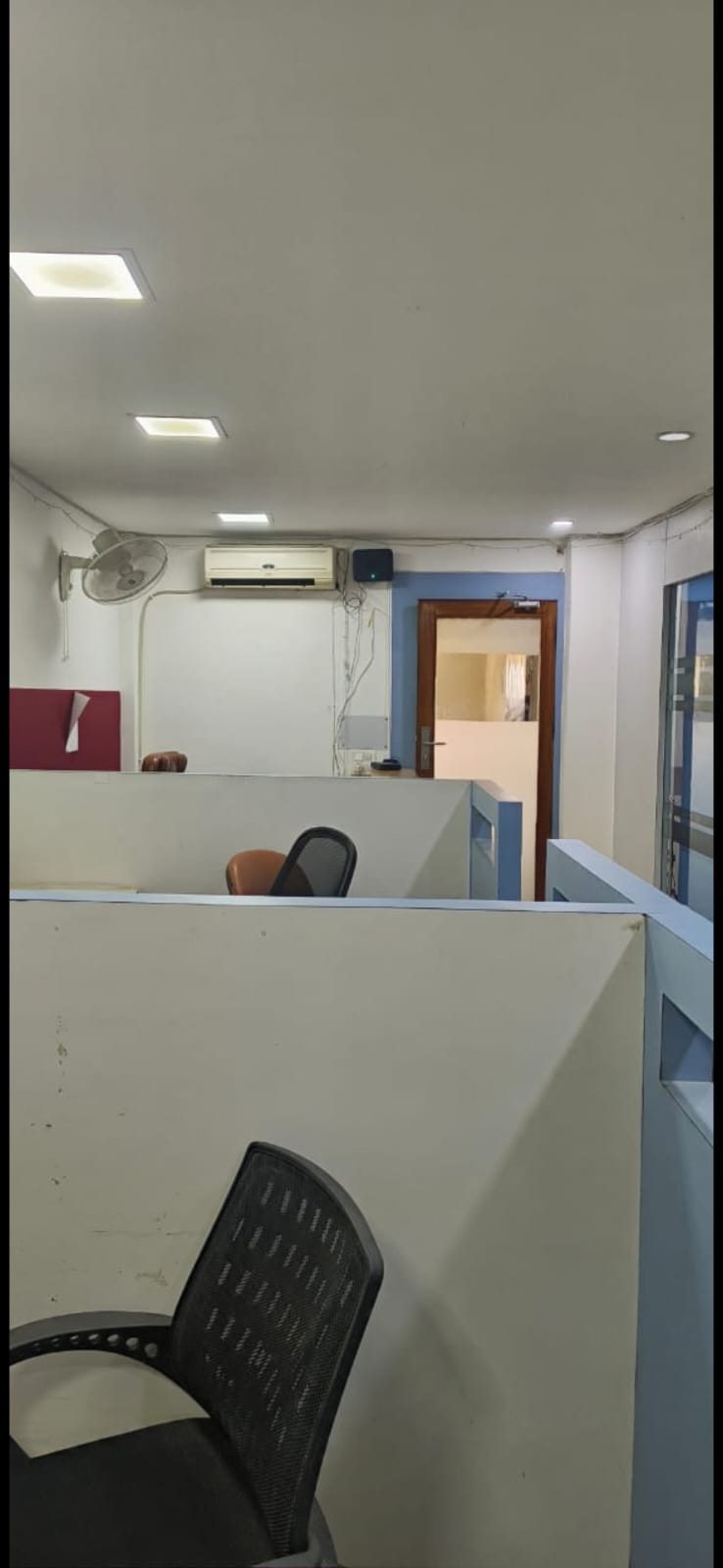 Office Space For Rent in Green Park Extension