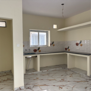  2 BHK Apartment at Madhapur – for Sale