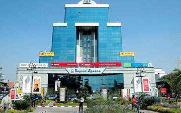 Office Space For Sale in JMD Regent Square, Sector 25
