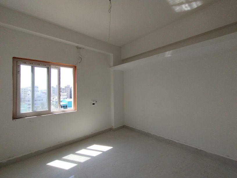 3 BHK + Pooja Room 1810 Sq.Ft. Apartment in Emaar Orange Castle