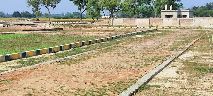 undefined, ajmer road  100 Sq.Yd. Plot In Ajmer Road Jaipur 9083958