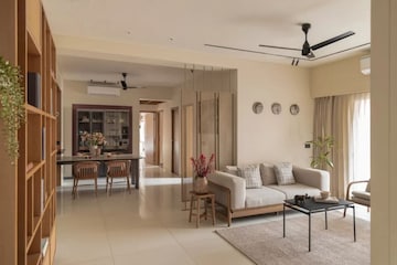 3 BHK Apartment For Sale in Hubtown Seasons, Chembur