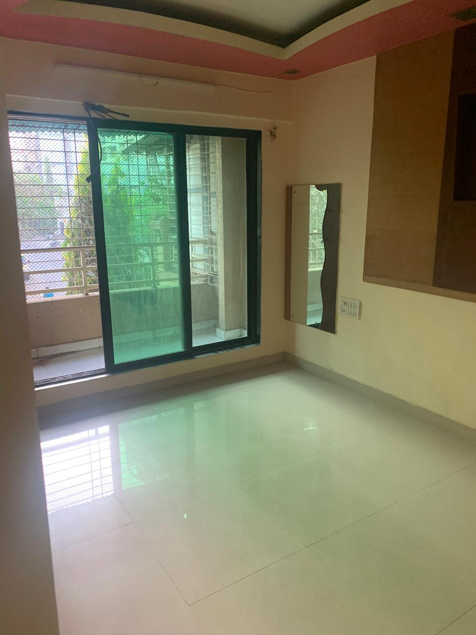 2 BHK + Extra Room 1040 Sq.Ft. Apartment in Triveni Apartments