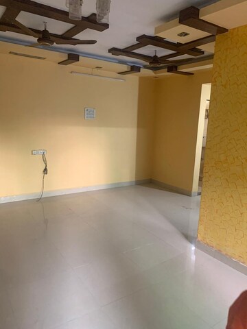 Living Room in 2 BHK Apartment at Triveni Apartments, Kharghar – for Sale