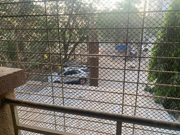 2 BHK Apartment – Exterior View View at Triveni Apartments, Kharghar - for Sale