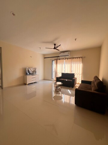 2 BHK Apartment For Rent in Porvorim
