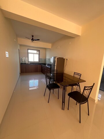 Living Room in 2 BHK Apartment at Porvorim – for Rent