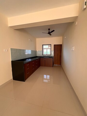 Kitchen in 2 BHK Apartment at Porvorim – for Rent