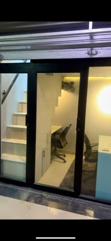 Team Area in  Office Space at Indrapuram – for Sale