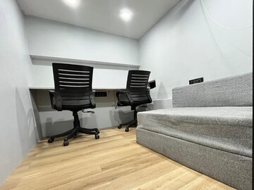 Team Area in  Office Space at Indrapuram – for Sale