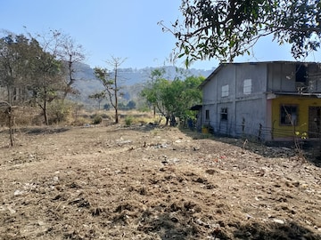 Plot Area in  Plot at Old Panvel – for Sale