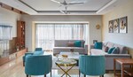 4 BHK + Study Room 1800 Sq.Ft. Apartment in Sai Shrushti Chembur