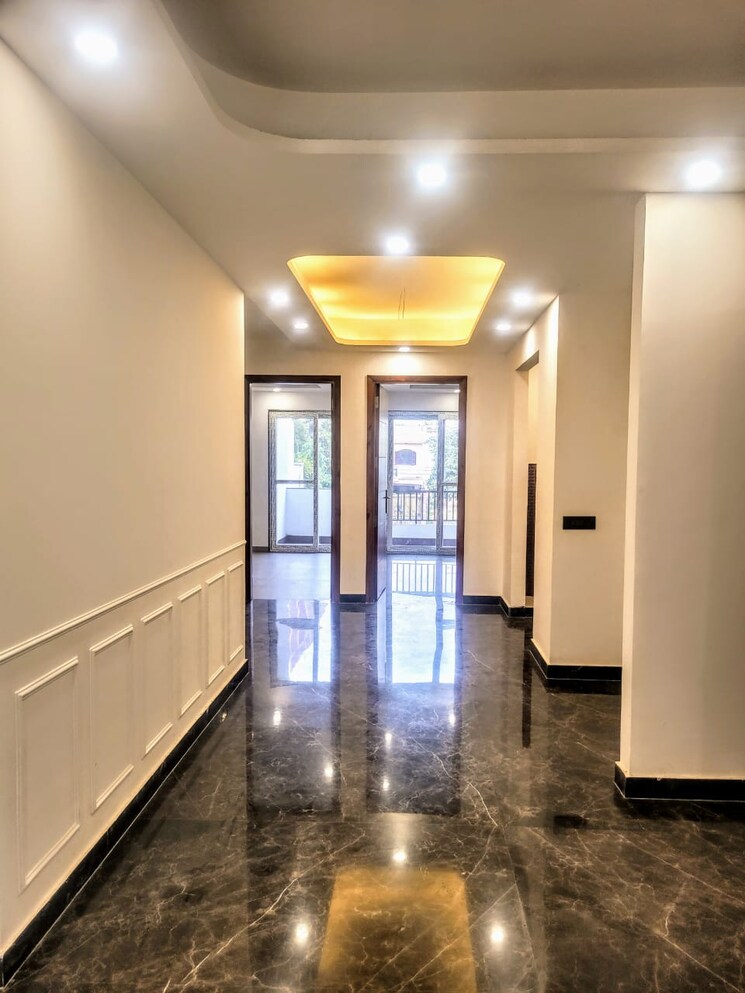 undefined, sushant lok i 4 Bedroom 309 Sq.Yd. Apartment In Sushant Lok I Gurgaon 9084113