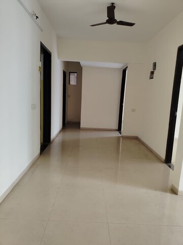 Living Room in 2 BHK Apartment at Prajapati Gaurav, Kharghar – for Sale
