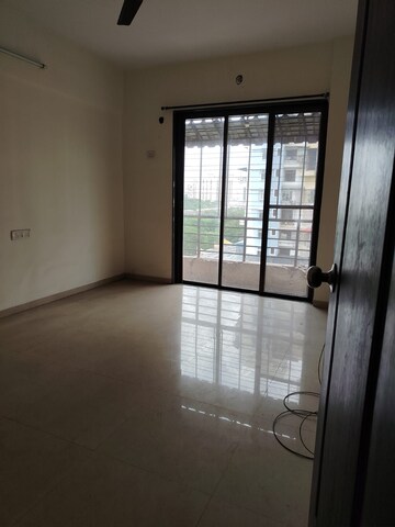 Master Bedroom in 2 BHK Apartment at Prajapati Gaurav, Kharghar – for Sale