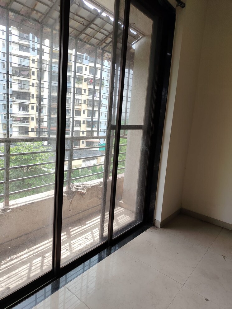 Balcony, prajapati-gaurav 2 Bedroom 1100 Sq.Ft. Apartment In Kharghar Navi Mumbai 9084020