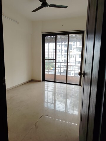 Bedroom in 2 BHK Apartment at Prajapati Gaurav, Kharghar – for Sale