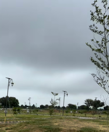  Plot – Exterior View View at Kalwar Road - for Sale